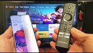 Galaxy S20: How to Screen Mirror & Use Samsung Dex on Insignia Smart TV w/ HDMI Cable