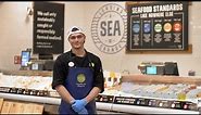 Day in the Life: Seafood Team Member -- Whole Foods Market