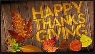 Happy Thanksgiving | Happy thanksgiving clipart | Happy thanksgiving eve images