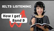 The Ultimate Guide to IELTS Listening