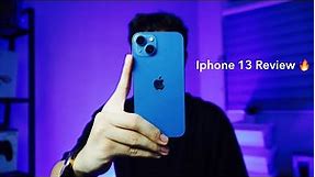 Iphone 13 Review - Malaysia 🇲🇾