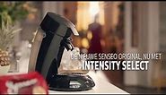 SENSEO® Original Koffiezetapparaat - Intensiteitsselectie