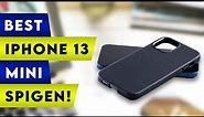 5 Best IPhone 13 Mini Spigen Cases 2022!
