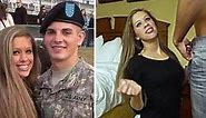Man went to prison for making videos with soldier's girlfriend while he was in boot camp