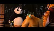 Kung Fu Panda (2008) - Clip The Furious Five