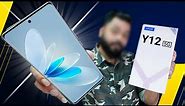 Vivo Y12 5G Unboxing & first look