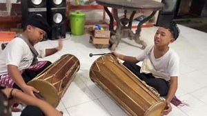 Khursus sante malu☺️ #fyppppppppppppppppppppppp #karawitanbali #budayabali #sanggarsenibayutejabudaya #karawitanbali