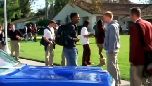 UNDERCLASSMAN (2005) Trailer VO - HD [Full Movie]