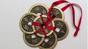 Chinese lucky coins (Identification – Meaning -Where to place them)