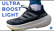 Adidas Ultraboost Light Full Review