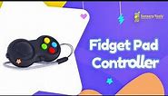 Fidget Pad Controller - Sensory Tools