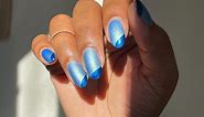 25 Metallic Nail Designs to Try—From Disco Chrome to Gilded Tips