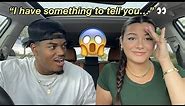 Telling my bestfriend I liked him… **unexpected reaction**