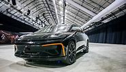 Faraday Future isn’t done yet, secures new California factory