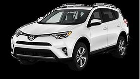 2016 Toyota RAV4 Prices, Reviews, and Photos - MotorTrend