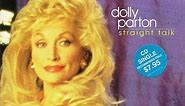 Dolly Parton - Straight Talk