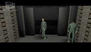 GTA Vice City - Walkthrough - Mission #44 - The Job (HD)