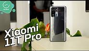 Xiaomi 11T Pro | Review en español