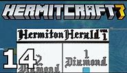 Hermitcraft 7: The Newspaper! (Episode 14)