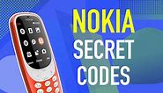 Nokia Secret Codes: Useful Nokia Mobile Phone Secret Codes List
