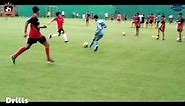 D'SOUZA FOOTBALL ACADEMY | ANDHERI SPORTS COMPLEX