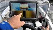 Lowrance Elite Ti2 | How to