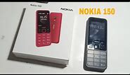 NOKIA 150 2020 FEATURE PHONE
