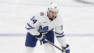 ‘I’ve loved my time in Toronto’: Maple Leafs’ Auston Matthews shines on 'The Pat McAfee Show'