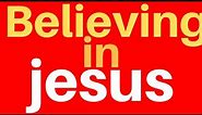 10 Bible Verses On Believing | Get Encouraged
