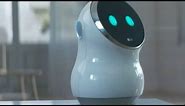 LG's new robots do your chores