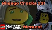 Ninjago Memes #13!