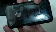 Unboxing Apple iPhone 3Gs 16Gb Black
