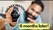 Buy it for SURE 🔥🔥 (ONE catch) | Samsung Galaxy Watch 4 Full Review