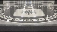 A Look Inside the CIA Museum at CIA Headquarters