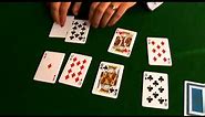 Two Pair Rules in Poker