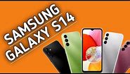 SAMSUNG GALAXY S14 FULL REVIEW|BEST SMART PHONE|TECHNICAL REVIEW|
