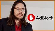 how youtube is handling the adblock backlash
