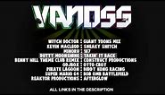 Vanoss Gaming Background Music
