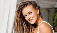 Locs Size Chart: How to Determine Your Dreads Size 2024