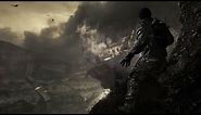 Official Reveal Trailer | Call of Duty: Ghosts