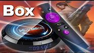 Tv Box H96 Max H618 6k 5g & H96 Max + Aida64!!!