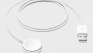Buy Apple Watch Magnetic Charging Cable (1m) in Qatar - AlaneesQatar.Qa