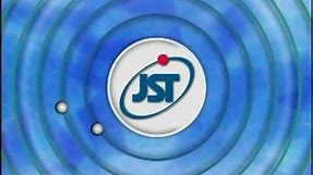 Japan Science and Technology Agency (JST) PR Video