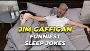 Funniest Sleep Stand Up Comedy Jokes | Jim Gaffigan