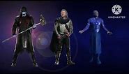Guardians of the Galaxy villains