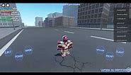 How to remote control a suit in Iron Man simulator 2