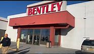 The smallest mall | Bentley Mall in Fairbanks , Alaska| #smallestmall #malltour