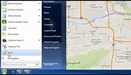 How Do I Take a Screen Shot of Google Maps? : Internet Help & Basics