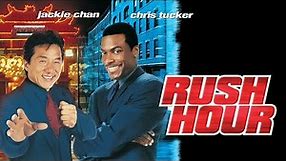 Rush Hour 1998 Movie || Jackie Chan, Chris Tucker, Tzi Ma || Rush Hour Comedy Movie Full FactsReview