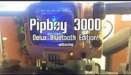 (PART 1) Pip-Boy 3000 Deluxe Bluetooth Editions are defective! (Pros and Cons)